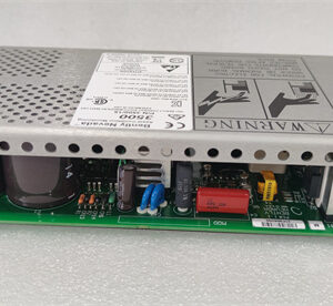 BENTLY 3500/15 127610-01