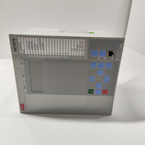 RET670 1MRK002816-AB