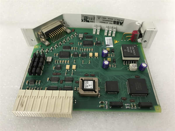 ABB FI820F