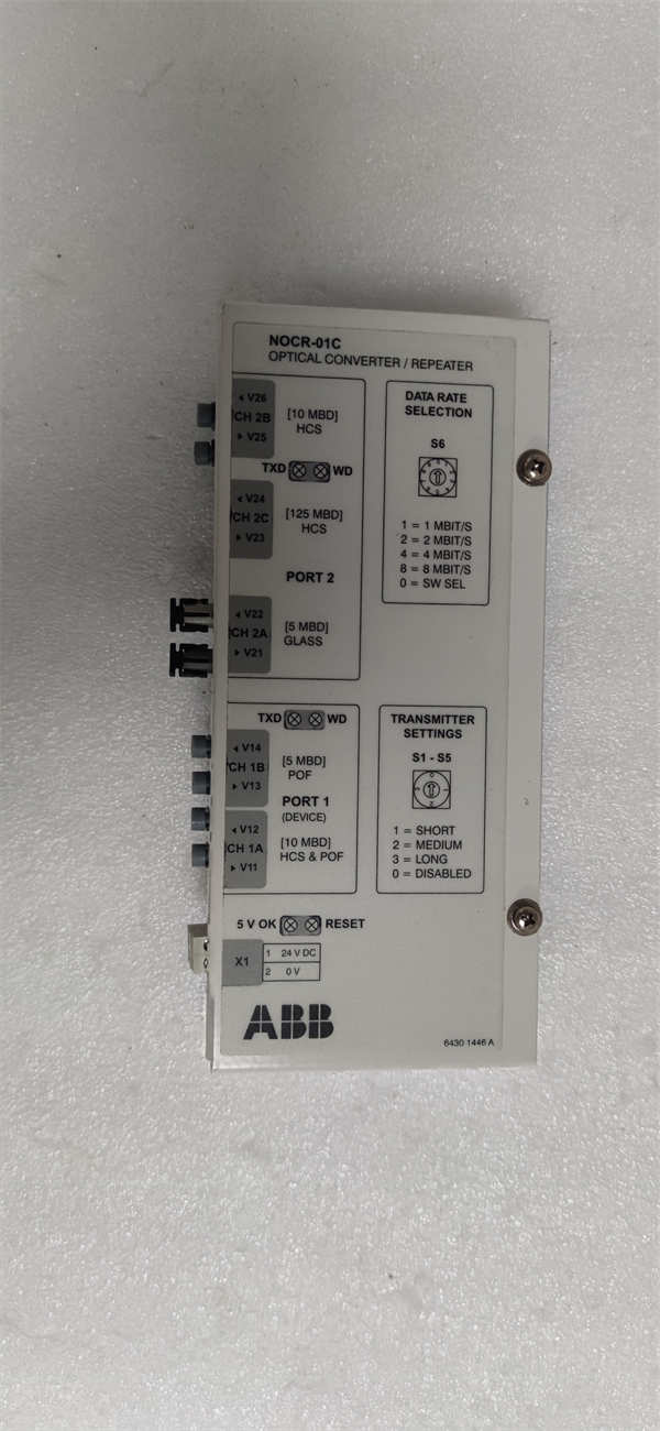 NOCR-01C 3AFE64300245