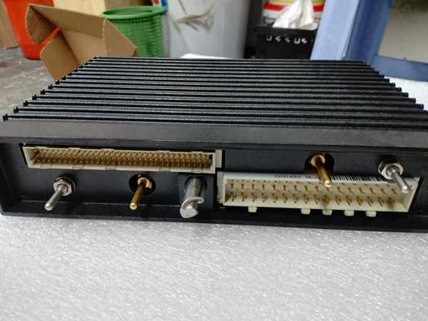 TRICONEX DI3301S2