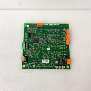 UFC911B106 3BHE037864R0106