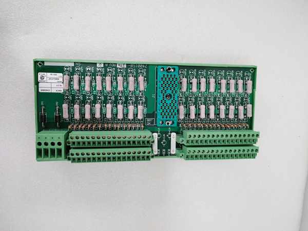TRICONEX 9566-810