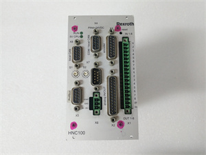 VT-HNC100-1-23/W-08-P-0 R00958999