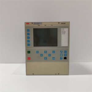 REC650 1MRK008514-AA