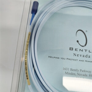 BENTLY 330130-080-12-05