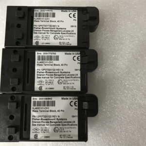 Emerson KJ4001X1-CK1