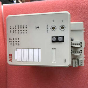 ABB PM825