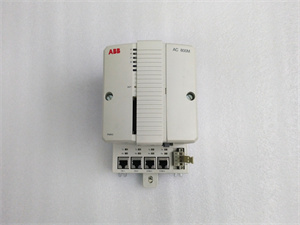 ABB PM860K01