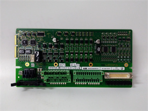 ABB GCD207B101