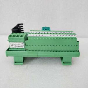 TRICONEX 7400166-390