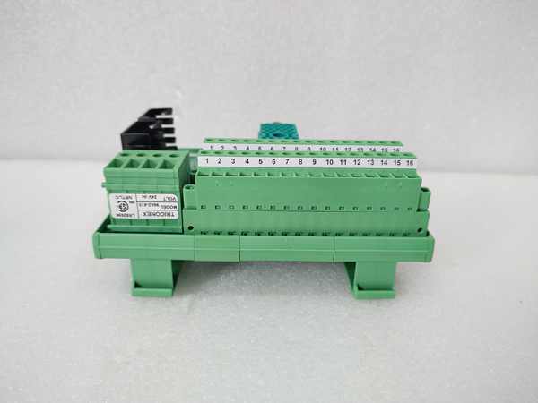 TRICONEX 7400166-390