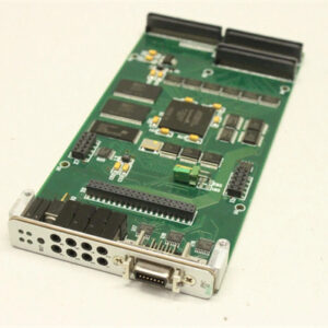 EMERSON PMC-IO-PROZESSOR