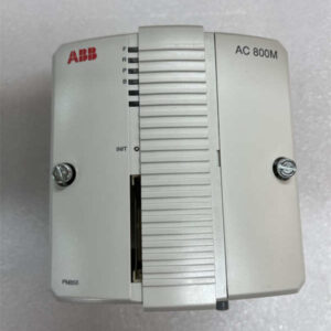 ABB PM856K01