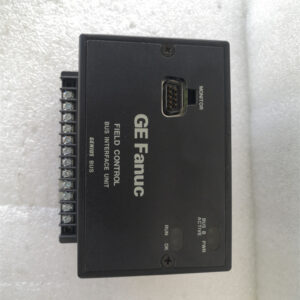 IC670GBI102D