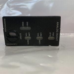 GE  IC693CMM321 - Image 2