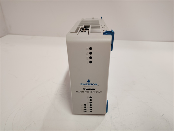 EMERSON 5X00453G01