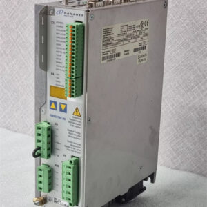 KOLLMORGEN SERVOSTAR 310