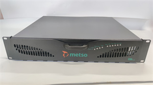 METSO D200137