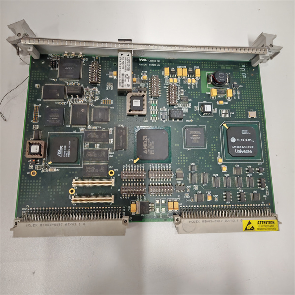 VMIVME-5565-010000 332-015565-010000P