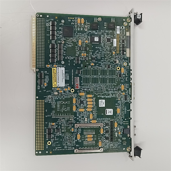 VMICPCI-7632-03310 IS215UCCAH3A 350-657362-003310J