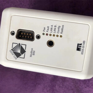 MTL 8505-BI-MB