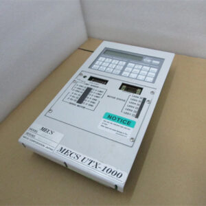 MECS UTX1010