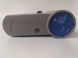 Honeywell CC-PAOX01
