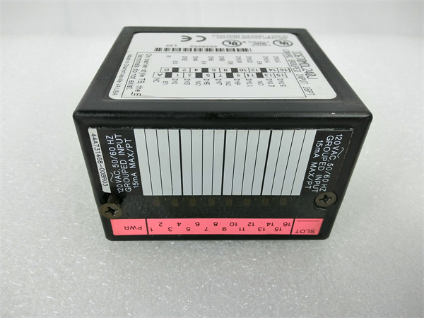 GE IC670MDL240J