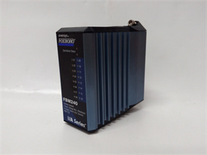 FOXBORO FBM240