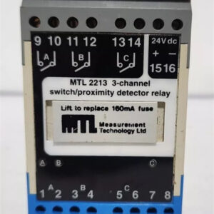MTL 2213