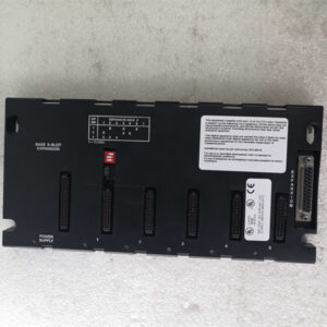 IC693CHS398