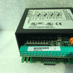 IC670MDL740