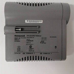 Honeywell CC-PAIX01
