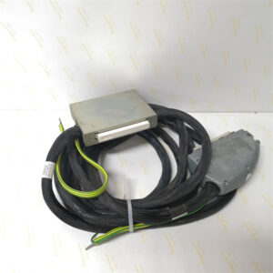 ROCKWELL TC-501-02-4M5