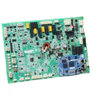 IS200AEPAH1BKE IS215WEPAH2BB