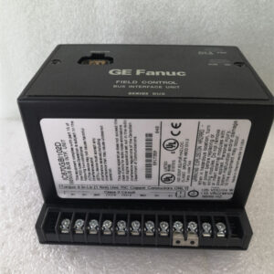 IC670GBI102D