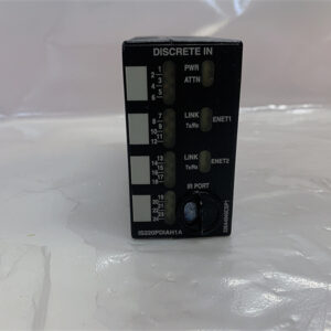 IS220PDIAH1A 336A4940CSP1