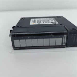 GE  IC693CMM321