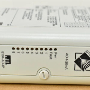 MTL 8104-AO-IP