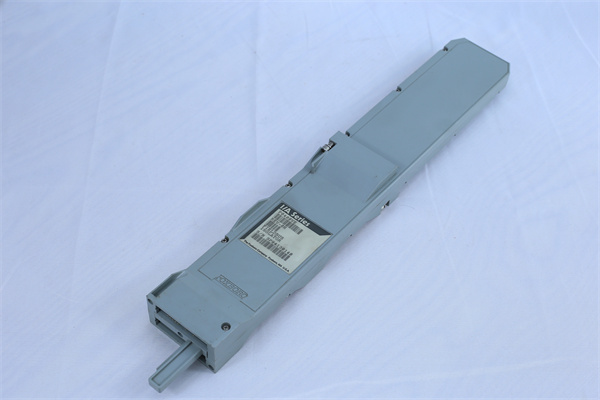 FOXBORO P0400VE