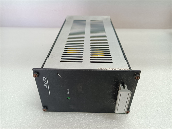 GE WES5123-1200