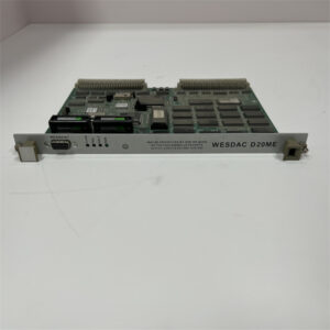 WESDAC D20ME 18-MAR-13