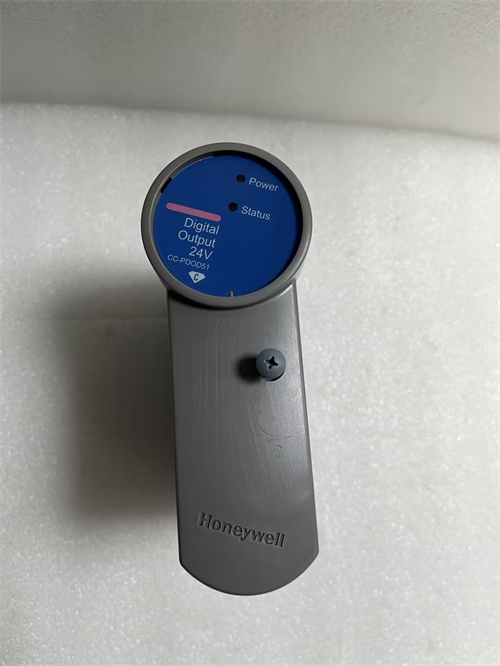 Honeywell CC-PDOD51
