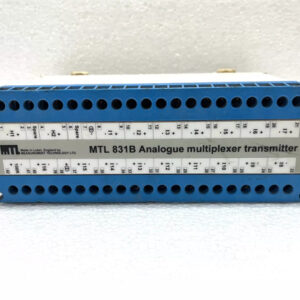 MTL 831B