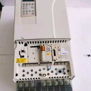 ABB ACS800-104-0105-3+Q967