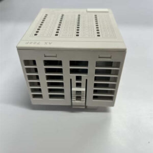 ABB AX722F 3BDH000377R0001