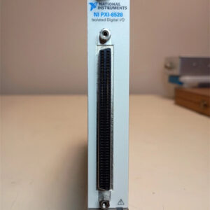 NI PX1-6521