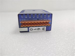 SAIA PCD3.W610