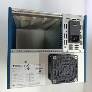 NI SCXI-1000